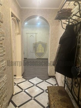 2-к квартира, 8/11 эт., 62м²