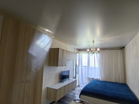 Студия, 17/18 эт., 217м²