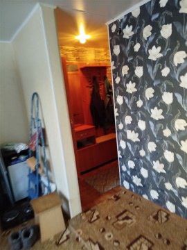 1-к квартира, 2/4 эт., 30м²