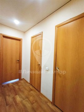 1-к квартира, 7/10 эт., 44м²