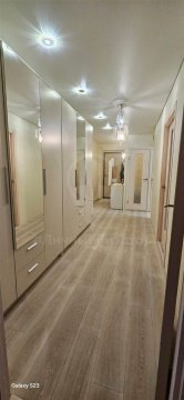 3-к квартира, 3/3 эт., 65м²