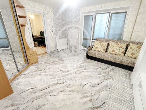 4-к квартира, 3/9 эт., 66м²