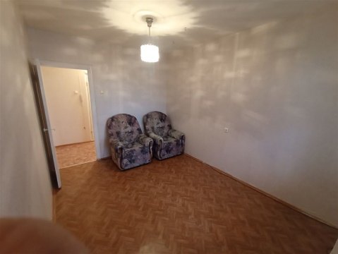 2-к квартира, 5/10 эт., 53м²