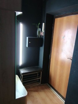 Студия, 15/25 эт., 33м²