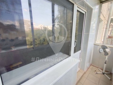 2-к квартира, 4/5 эт., 43м²