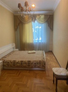 2-к квартира, 2/4 эт., 50м²