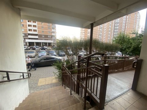 2-к квартира, 2/19 эт., 79м²