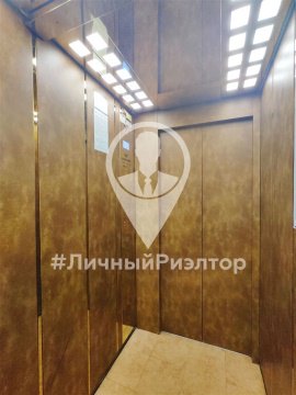 1-к квартира, 8/10 эт., 39м²