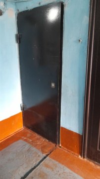 1-к квартира, 2/2 эт., 30м²