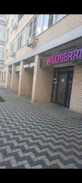 1-к квартира, 10/25 эт., 42м²