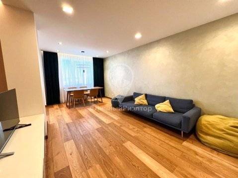 3-к квартира, 7/20 эт., 98м²