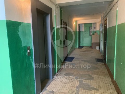 2-к квартира, 7/10 эт., 42м²