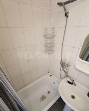1-к квартира, 4/4 эт., 20м²