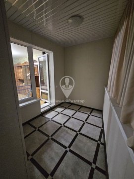 3-к квартира, 6/9 эт., 58м²