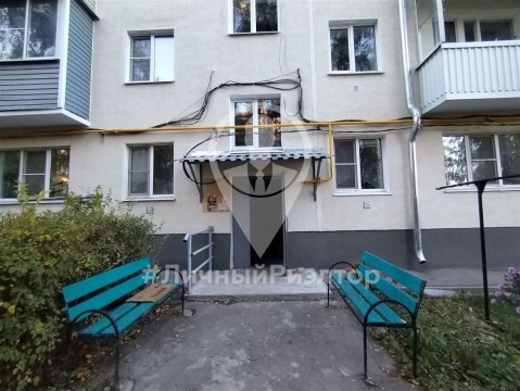2-к квартира, 3/5 эт., 43м²