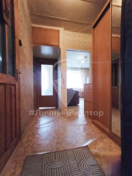 1-к квартира, 3/9 эт., 35м²