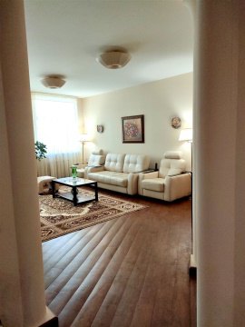 4-к квартира, 5/8 эт., 111м²