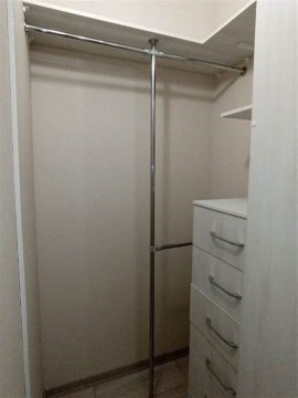 1-к квартира, 10/17 эт., 34м²