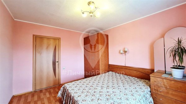 4-к квартира, 2/5 эт., 61м²