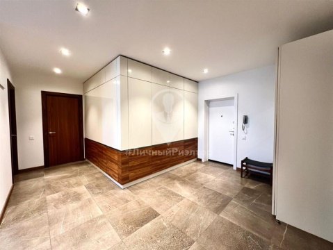 3-к квартира, 7/20 эт., 98м²