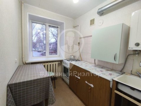 2-к квартира, 2/2 эт., 38м²