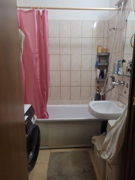 1-к квартира, 23/25 эт., 41м²