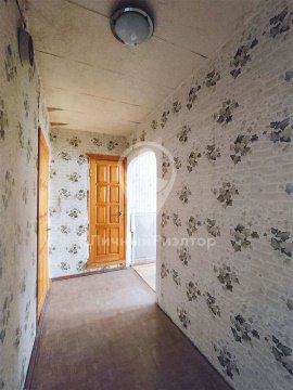 2-к квартира, 5/10 эт., 52м²