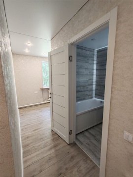 2-к квартира, 2/2 эт., 40м²