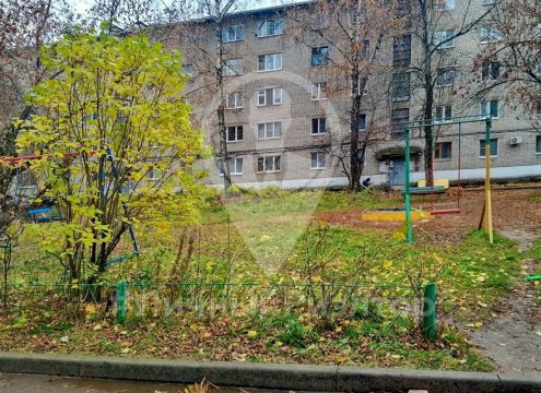 1-к квартира, 3/4 эт., 13м²