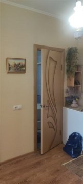 1-к квартира, 12/14 эт., 38м²