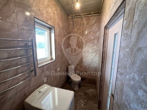 Дом 114м², участок 10 сот.