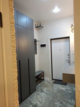 2-к квартира, 6/6 эт., 54м²