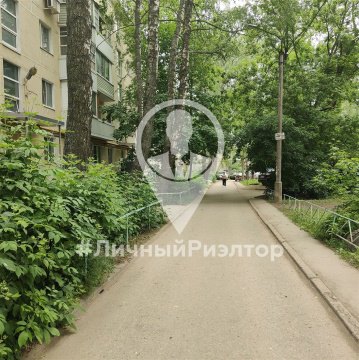 2-к квартира, 4/5 эт., 46м²