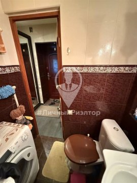 2-к квартира, 2/4 эт., 40м²