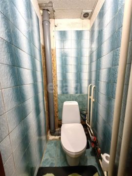 3-к квартира, 8/9 эт., 72м²