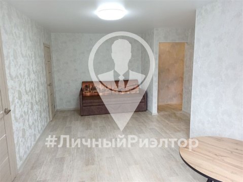 2-к квартира, 2/5 эт., 43м²