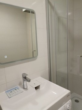 Студия, 10/22 эт., 19м²