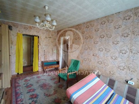 2-к квартира, 2/2 эт., 40м²