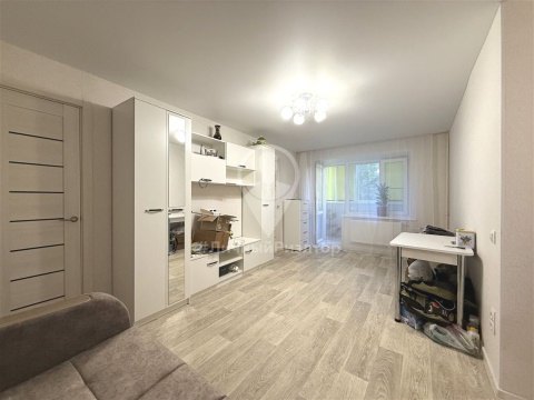 2-к квартира, 2/5 эт., 47м²