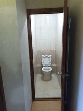 2-к квартира, 5/16 эт., 60м²