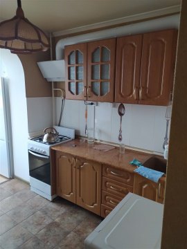 1-к квартира, 9/12 эт., 35м²