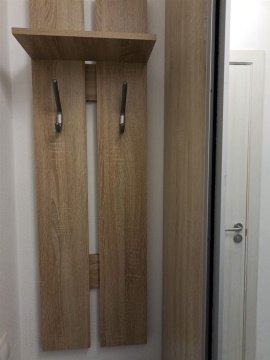 Студия, 10/22 эт., 19м²