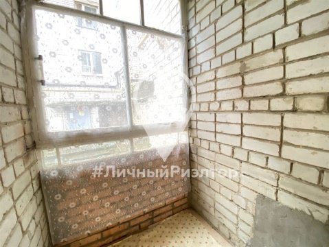 2-к квартира, 1/5 эт., 51м²