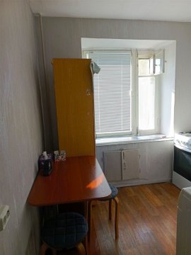2-к квартира, 4/5 эт., 44м²
