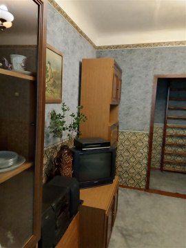 3-к квартира, 2/3 эт., 55м²