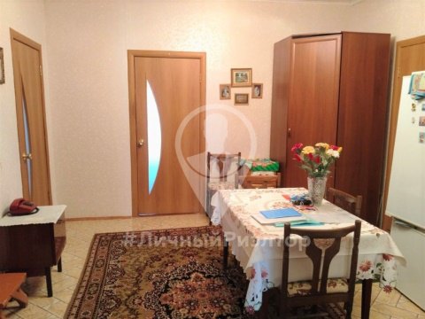Дом 127м², участок 15 сот.