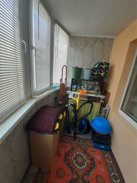 1-к квартира, 4/10 эт., 41м²