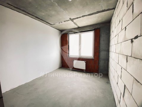 1-к квартира, 7/25 эт., 32м²