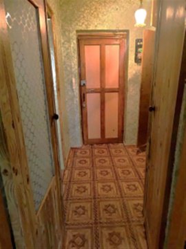 1-к квартира, 4/5 эт., 30м²
