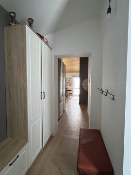 Дом 85м², участок 7 сот.